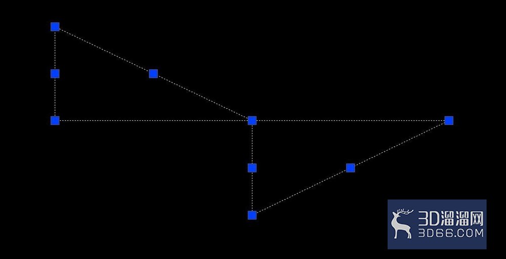 CAD画图的常用工具应用 CAD画图的常用工具应用