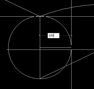 CAD画图的常用工具应用 CAD画图的常用工具应用