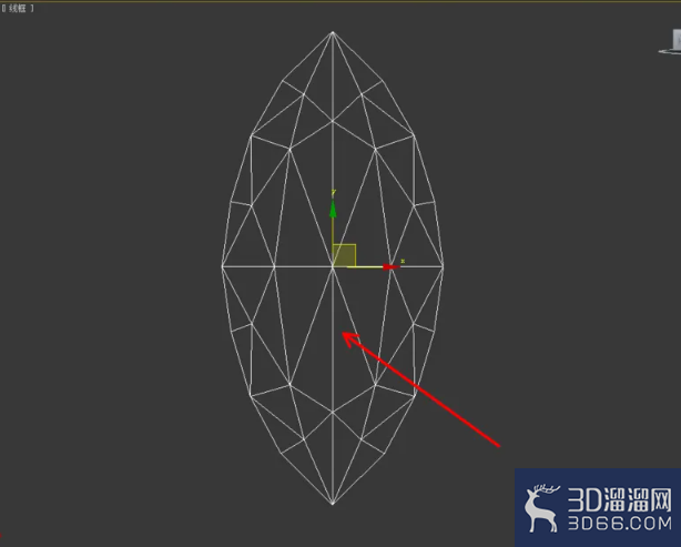 3Dmax如何设置橄榄石材质？