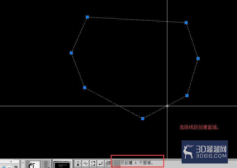 CAD中怎样查看不规则图形的面积 CAD中怎样查看不规则图形的面积