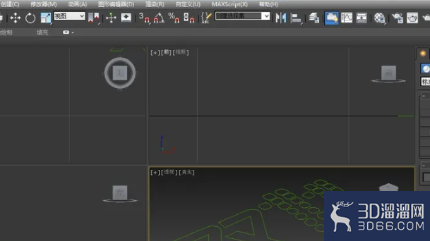 怎么将CAD文件导入3DMAX中? 怎么将CAD文件导入3DMAX中?