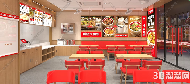 餐饮店装修五大误区介绍 餐饮店装修五大误区介绍