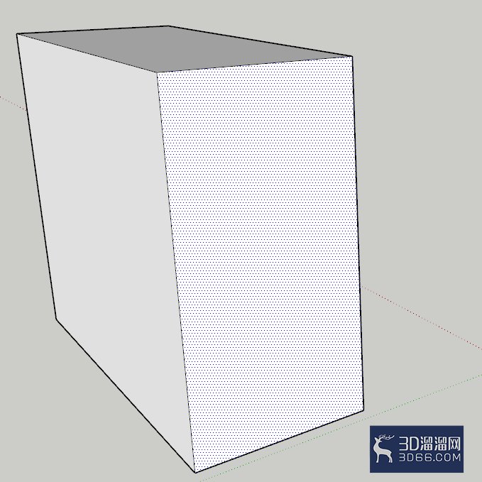 草图大师su怎么隐藏物体? 草图大师su怎么隐藏物体?