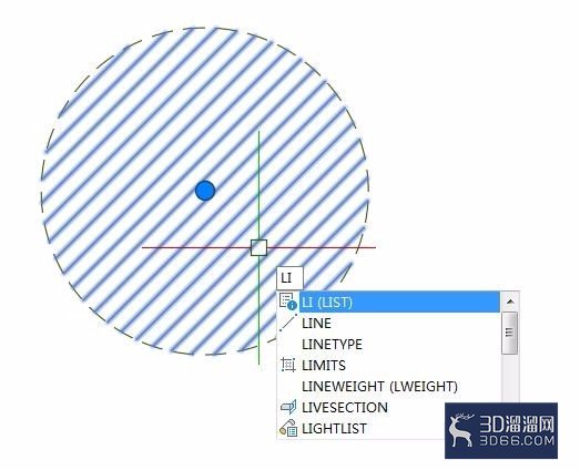 AutoCAD计算周长面积等方法