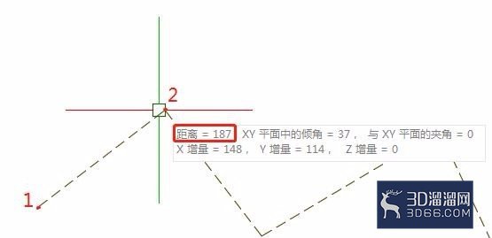 AutoCAD计算周长面积等方法
