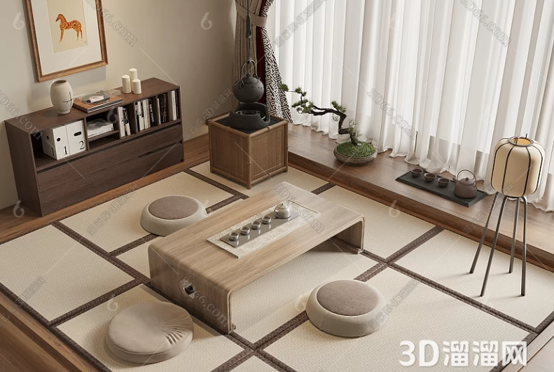 3dmax缺贴图如何修复? 3dmax缺贴图如何修复?