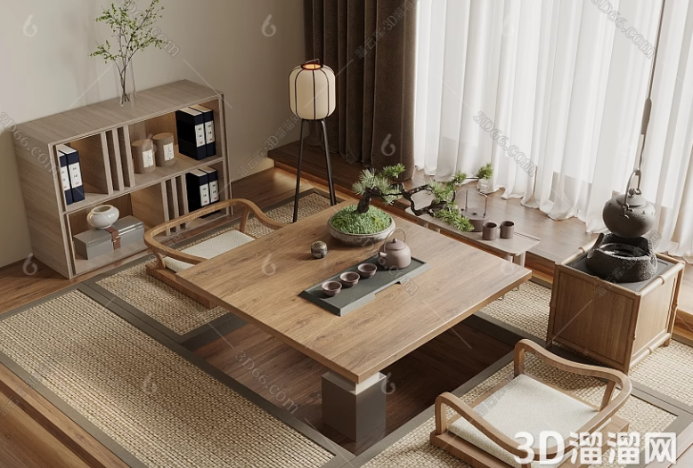3dmax弧形窗如何建模? 3dmax弧形窗如何建模?