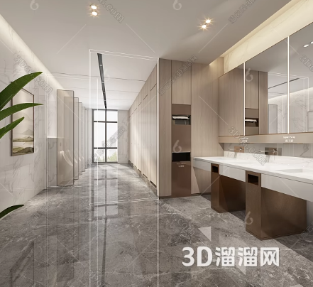 公共无障碍卫生间尺寸多少合适?装修要点讲解 公共无障碍卫生间尺寸多少合适?装修要点讲解