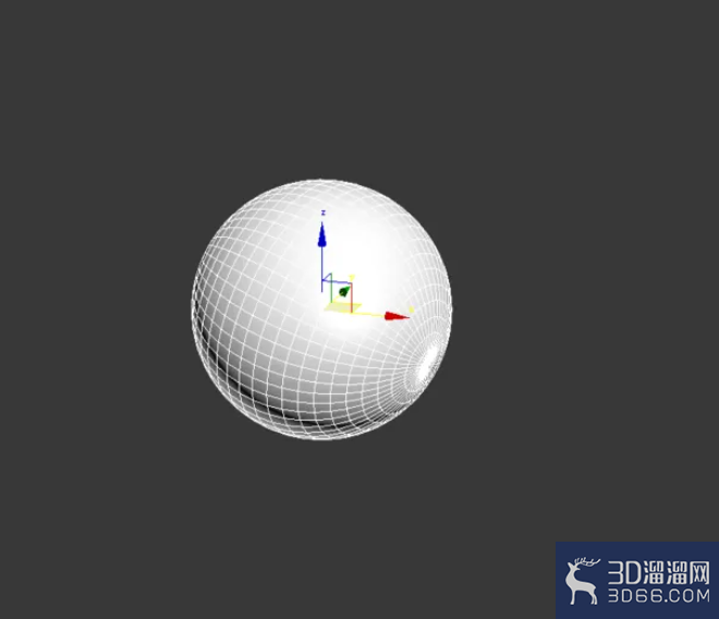 3Dmax如何设置珍珠材质? 3Dmax如何设置珍珠材质?