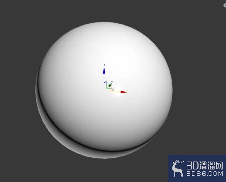 3Dmax如何设置珍珠材质? 3Dmax如何设置珍珠材质?