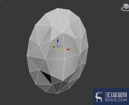 3Dmax如何设置蓝宝石材质? 3Dmax如何设置蓝宝石材质?