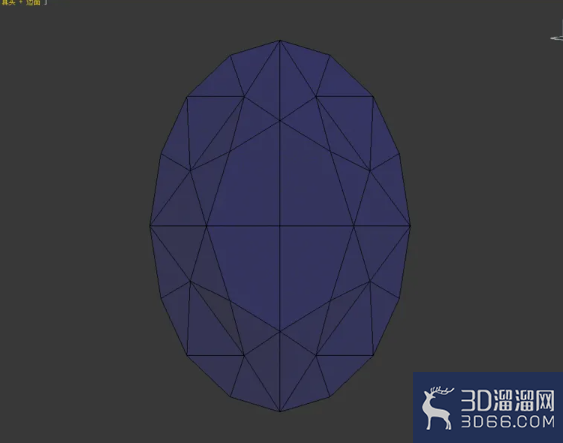 3Dmax如何设置蓝宝石材质? 3Dmax如何设置蓝宝石材质?