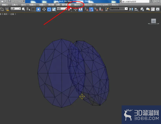 3Dmax如何设置蓝宝石材质? 3Dmax如何设置蓝宝石材质?