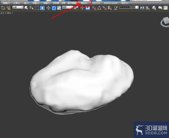 3Dmax如何设置翡翠材质？