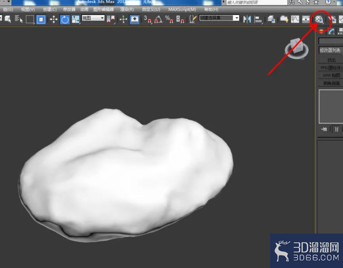 3Dmax如何设置翡翠材质？