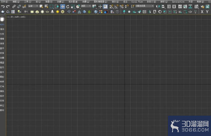 3dmax如何正确导入cad? 3dmax如何正确导入cad?