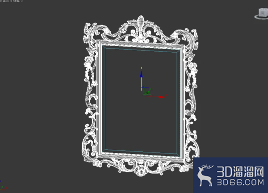 3Dmax如何设置镜面材质? 3Dmax如何设置镜面材质?