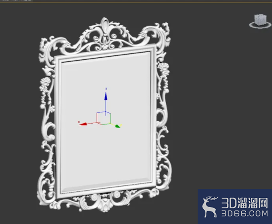 3Dmax如何设置镜面材质? 3Dmax如何设置镜面材质?