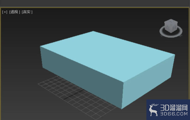 3Dmax怎么调整模型参数的精度? 3Dmax怎么调整模型参数的精度?