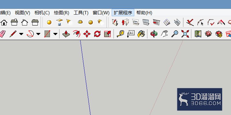 在SU中如何用vary渲染？