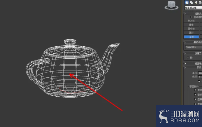 3Dmax如何设置玻璃材质? 3Dmax如何设置玻璃材质?