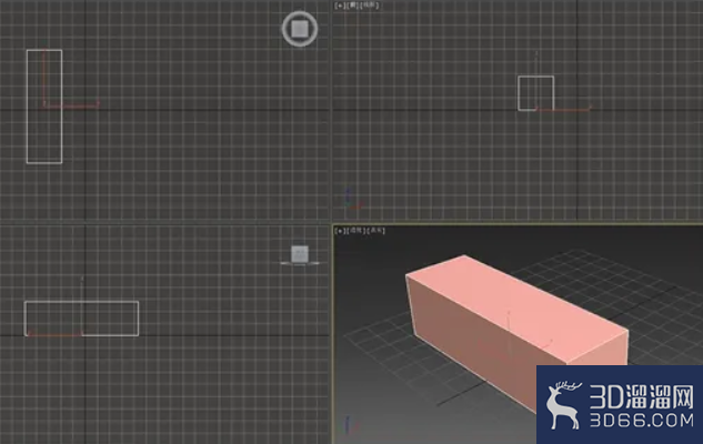 3dMax中如何调整纱帘材质？