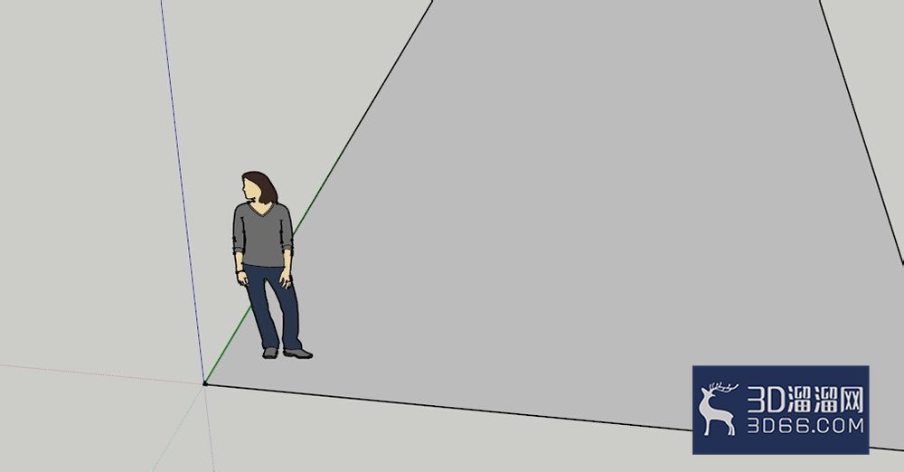 sketchup怎么调整阴影以及阴影时间? sketchup怎么调整阴影以及阴影时间?
