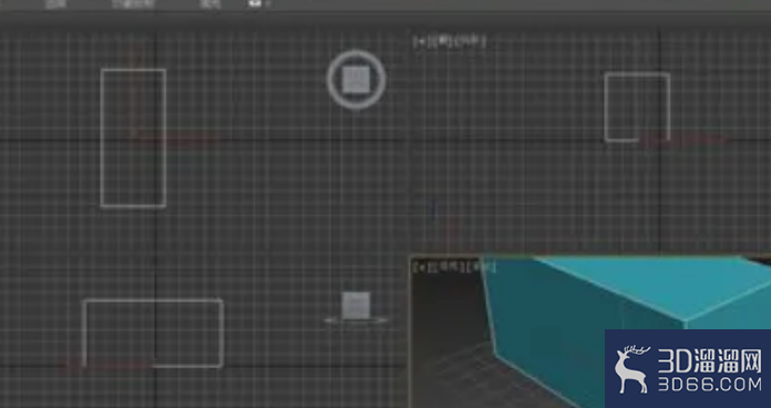 3DMAX软件里如何调整环境贴图？