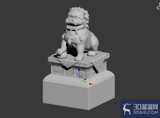 3Dmax如何设置金色材质？
