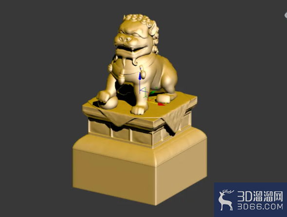 3Dmax如何设置金色材质？