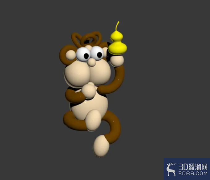 3Dmax如何设置塑料材质? 3Dmax如何设置塑料材质?