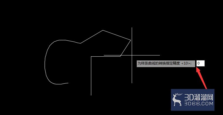 AutoCAD多段线的合成方法 AutoCAD多段线的合成方法