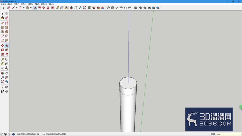 使用sketchup建模羽毛球拍草图? 使用sketchup建模羽毛球拍草图?