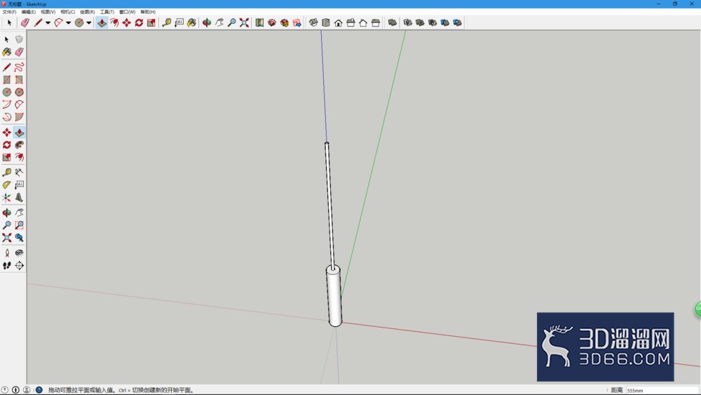 使用sketchup建模羽毛球拍草图? 使用sketchup建模羽毛球拍草图?