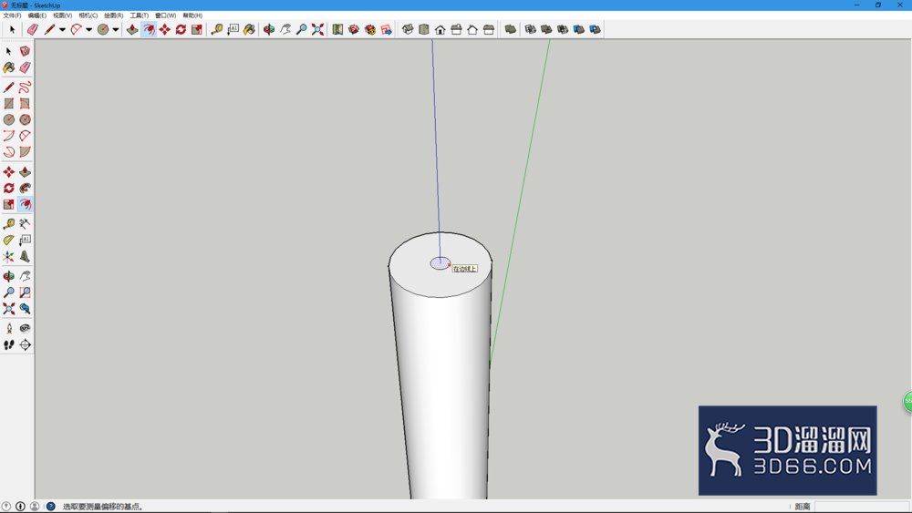 使用sketchup建模羽毛球拍草图? 使用sketchup建模羽毛球拍草图?