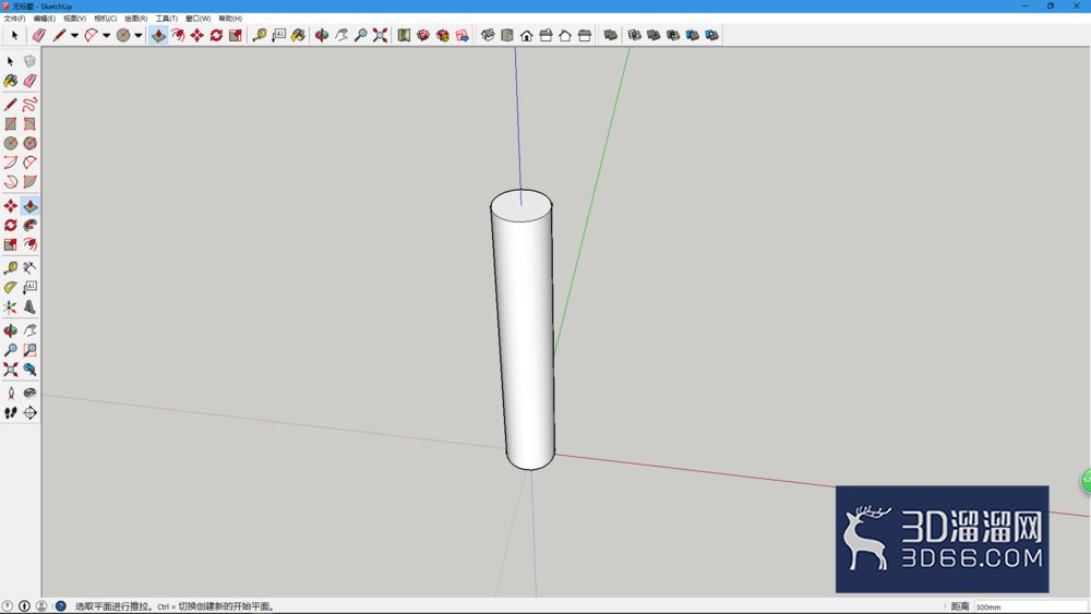 使用sketchup建模羽毛球拍草图? 使用sketchup建模羽毛球拍草图?