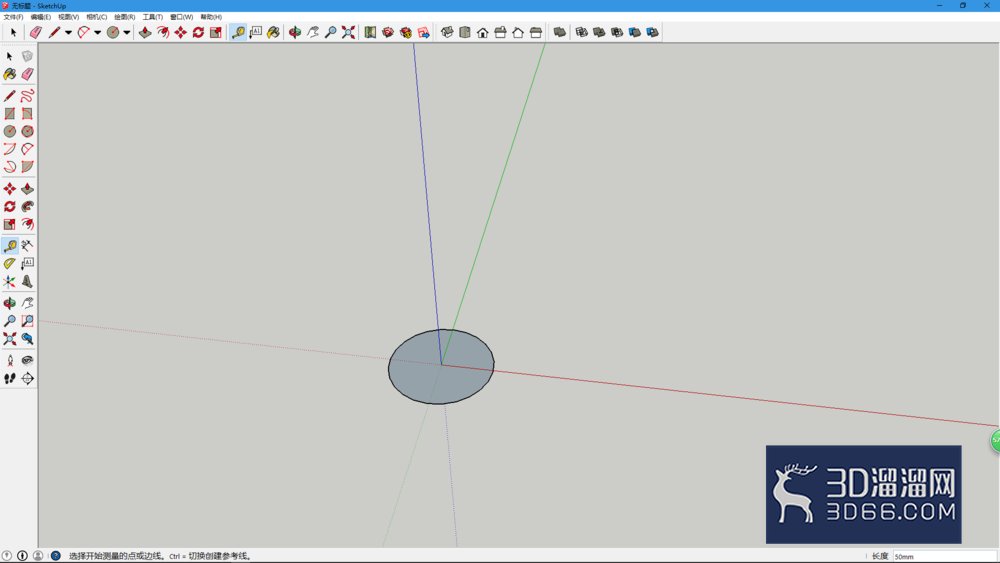 使用sketchup建模羽毛球拍草图? 使用sketchup建模羽毛球拍草图?