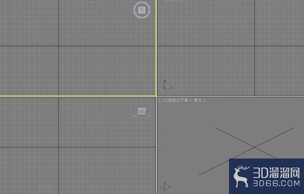 3dMax怎么导入proe的文件渲染？