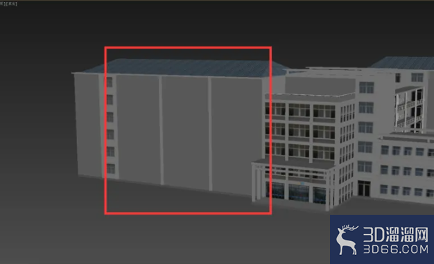 3dmax打开时显示缺少外部文件如何解决？