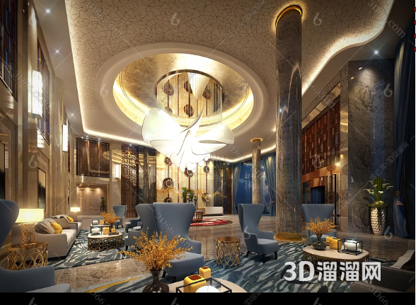 星级酒店装修设计标准介绍 星级酒店装修设计标准介绍