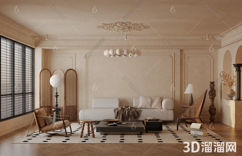 3dmax线如何有弧度? 3dmax线如何有弧度?