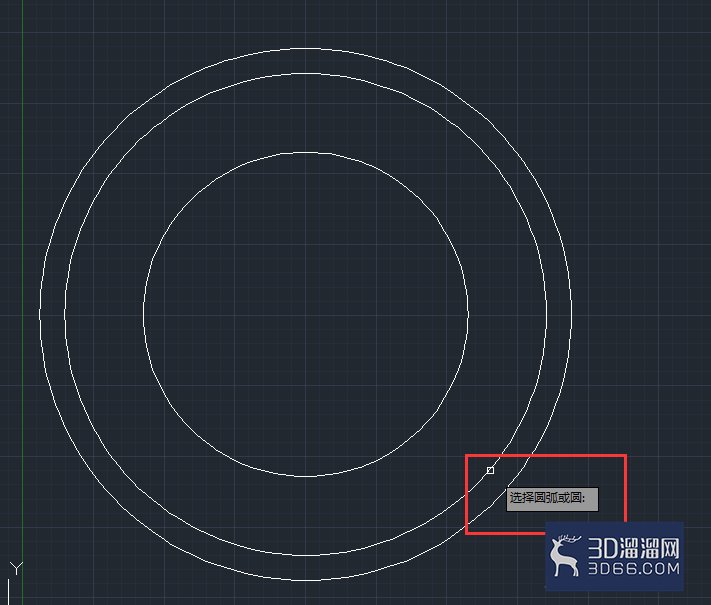 AutoCAD如何进行折弯半径标注? AutoCAD如何进行折弯半径标注?