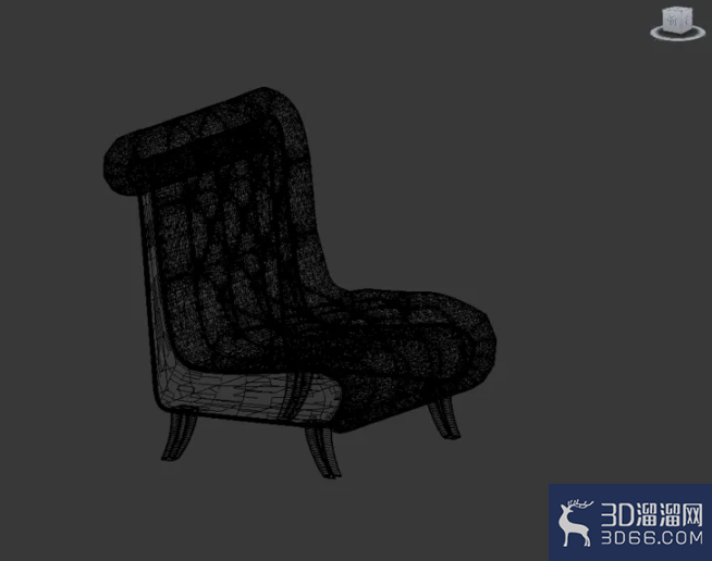 3Dmax如何设置布纹材质？