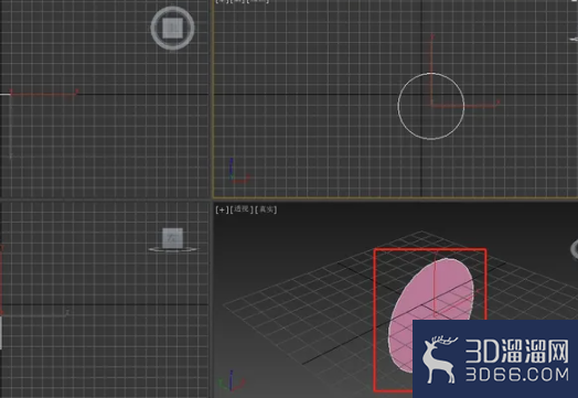 3dmax的挤出命令怎么使用? 3dmax的挤出命令怎么使用?
