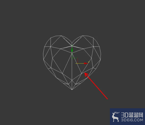 3Dmax如何设置红宝石材质? 3Dmax如何设置红宝石材质?