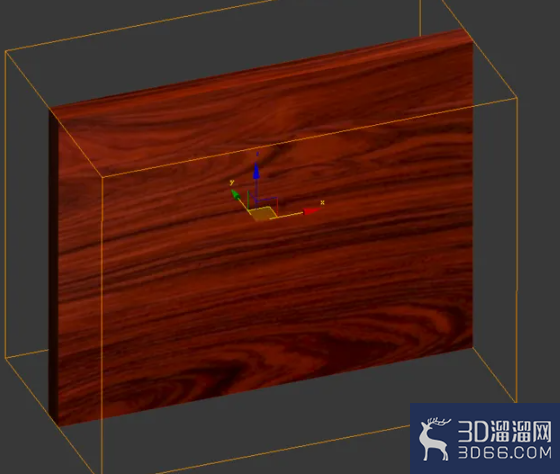 3Dmax如何设置红酸枝材质？