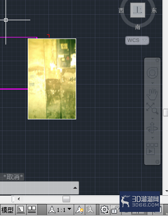 AutoCAD2014如何插入图形内容? AutoCAD2014如何插入图形内容?