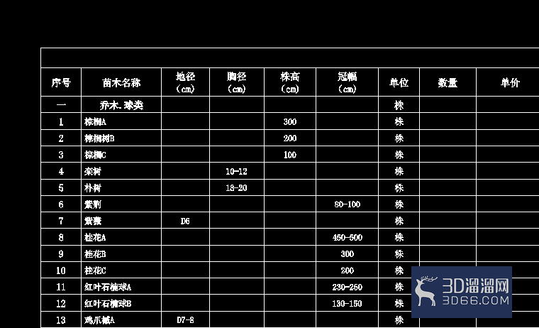 AutoCAD导入excel表格，实现两表同步？