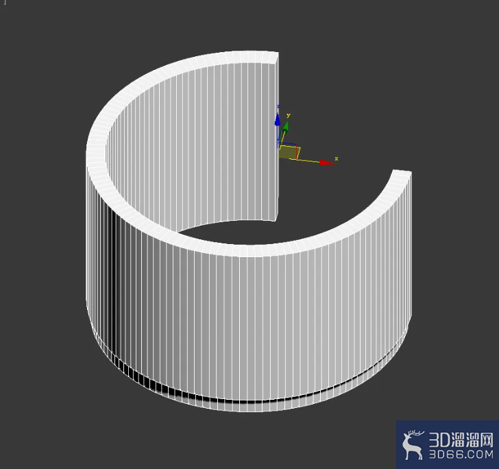 3dmax接待台怎么做? 3dmax接待台怎么做?