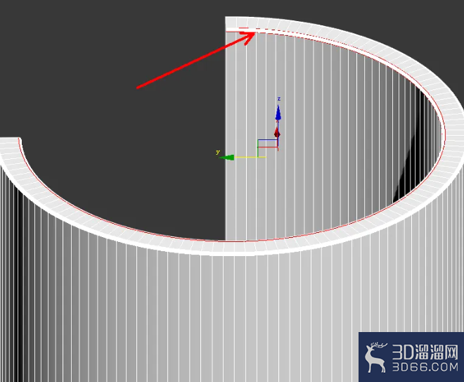 3dmax接待台怎么做? 3dmax接待台怎么做?